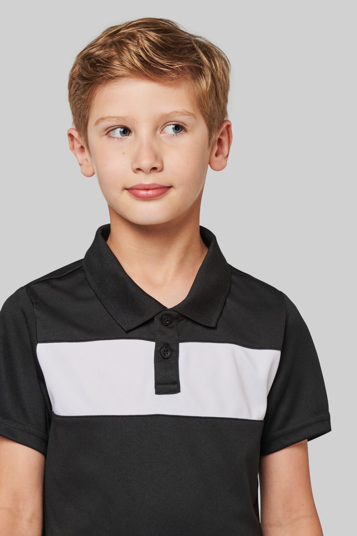 PA494 - Polo MC enfant – Image 7