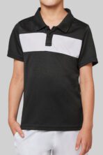 PA494 - Polo MC enfant – Image 11