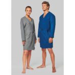 PA577 - Peignoir microfibre