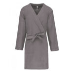 PA577 - Peignoir microfibre – Image 3