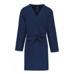 PA577 - Peignoir microfibre – Image 2