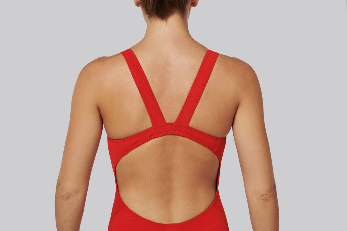 Maillot de bain femme - PA940 – Image 7
