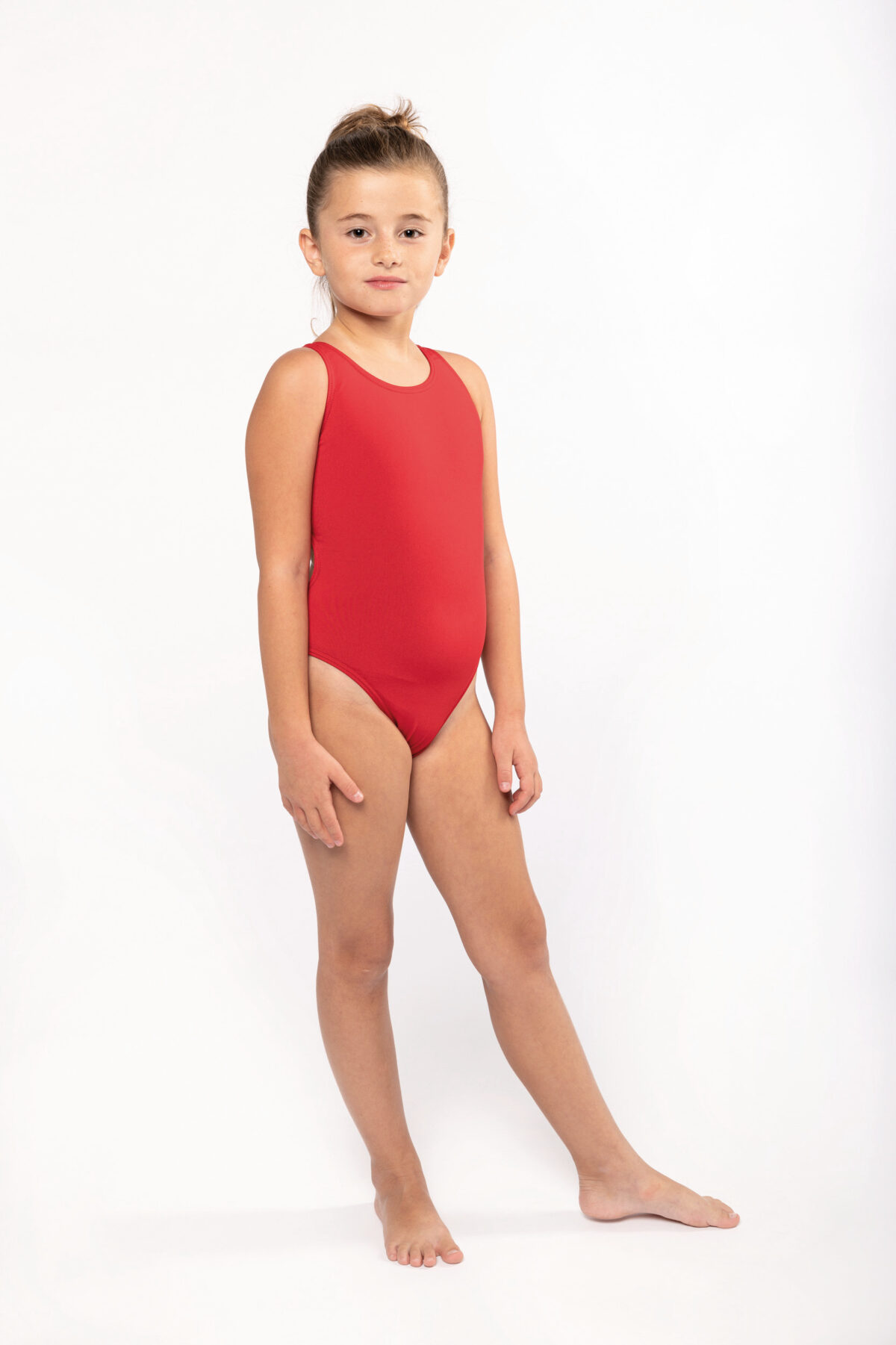 Maillot de bain fille - PA941 – Image 3
