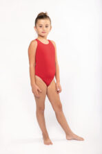 Maillot de bain fille - PA941 – Image 3