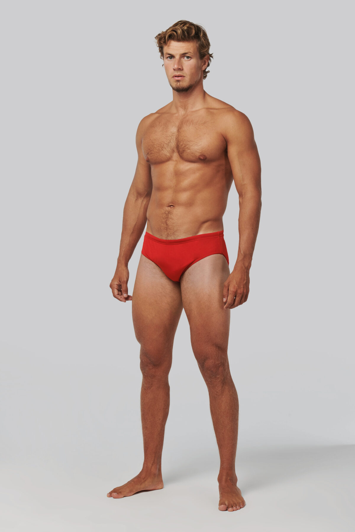 PA950 - Slip de bain homme – Image 3