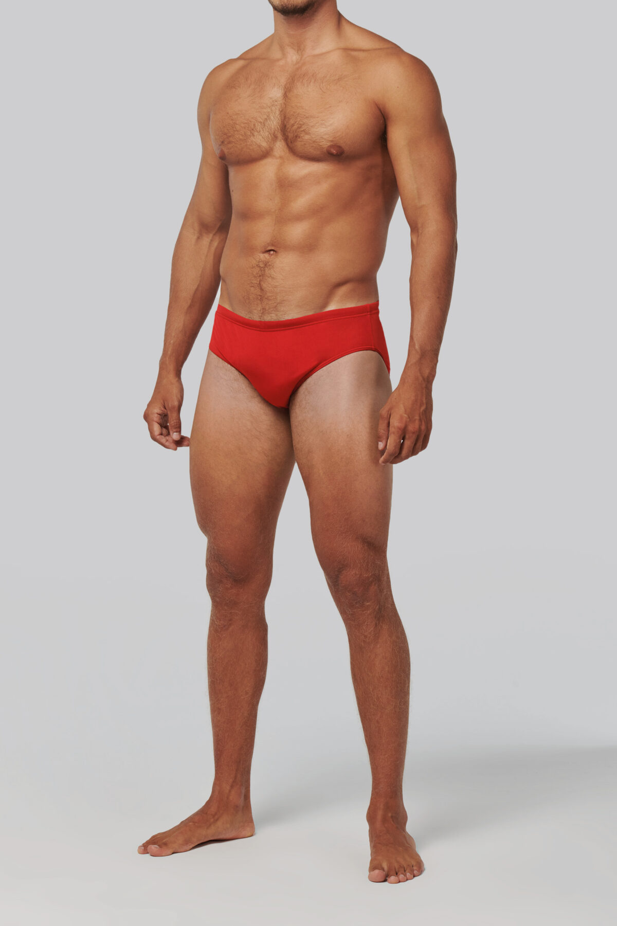 PA950 - Slip de bain homme – Image 6