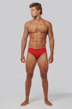 PA950 - Slip de bain homme