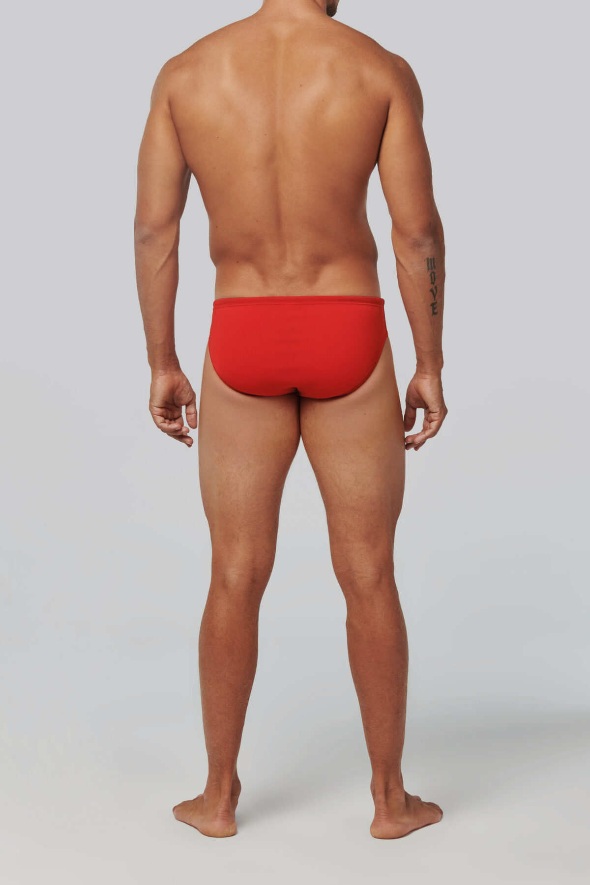 PA950 - Slip de bain homme – Image 7