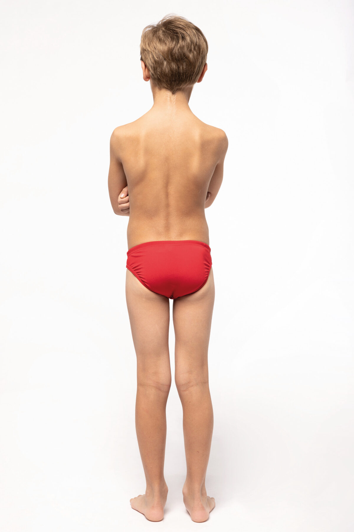 PA951 - Slip de bain garçon – Image 2