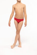 PA951 - Slip de bain garçon – Image 4