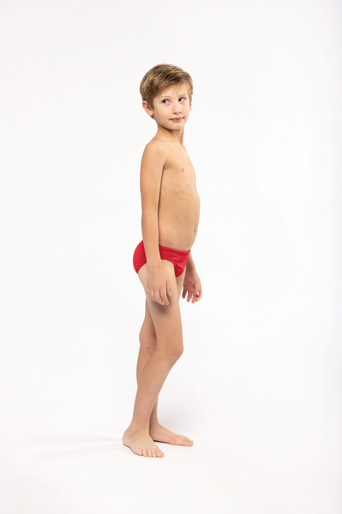 PA951 - Slip de bain garçon – Image 3