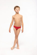 PA951 - Slip de bain garçon