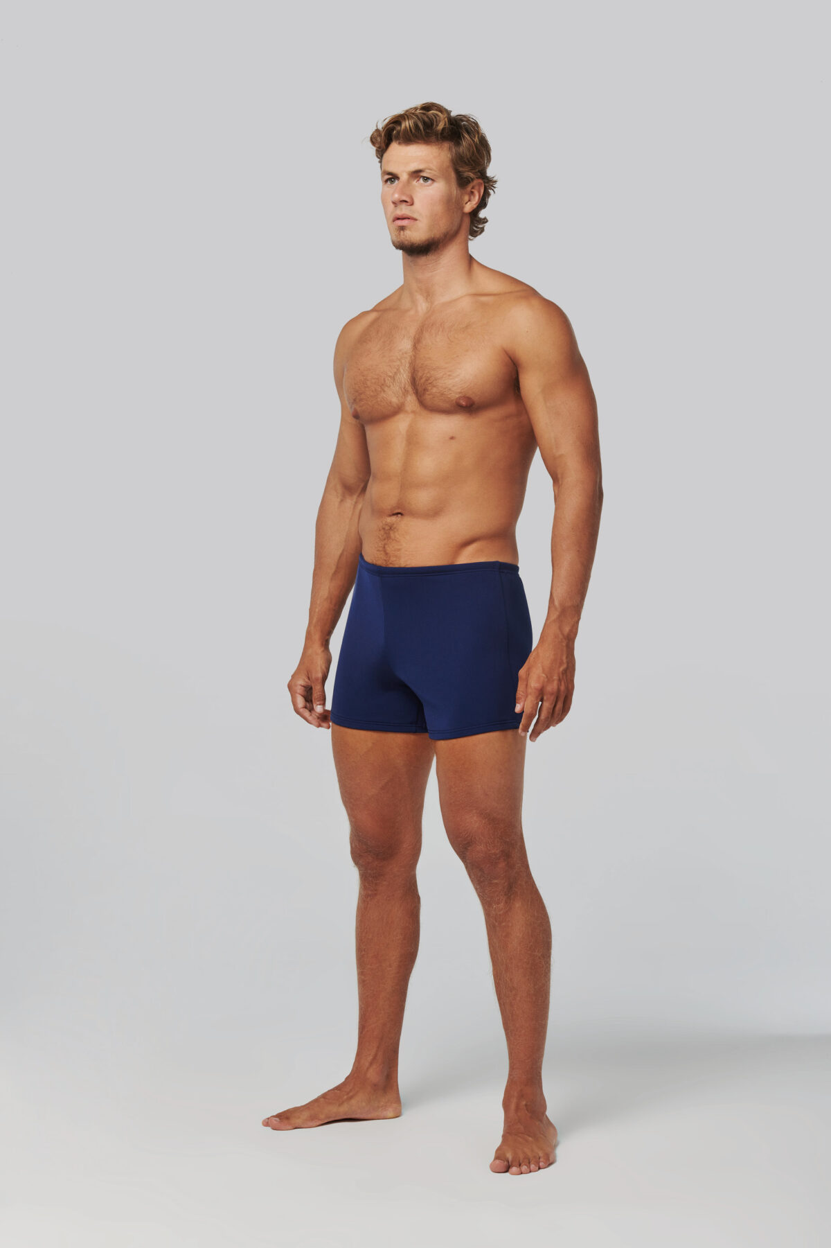 Boxer de bain homme -PA953 – Image 3