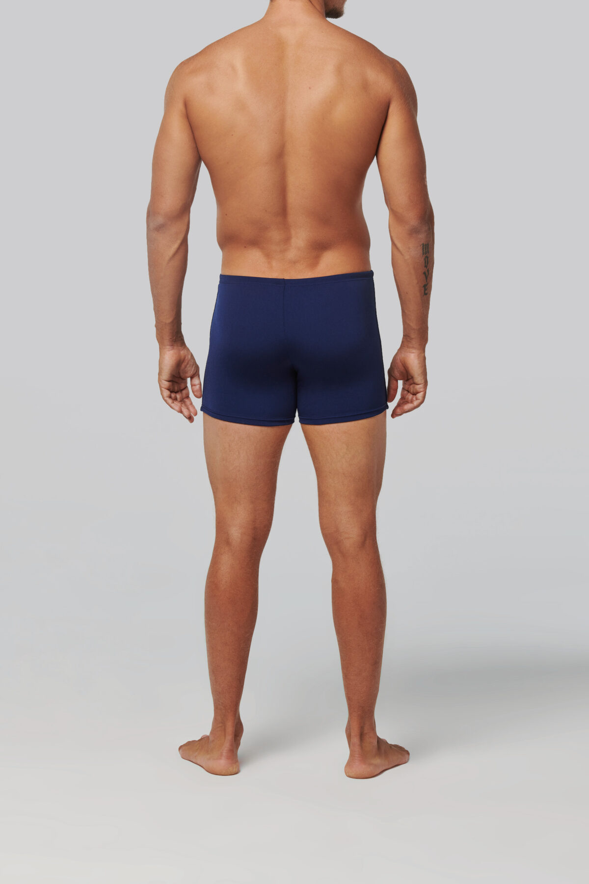 Boxer de bain homme -PA953 – Image 5