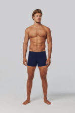 Boxer de bain homme -PA953