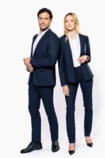 Pantalon City femme - PK750 – Image 8