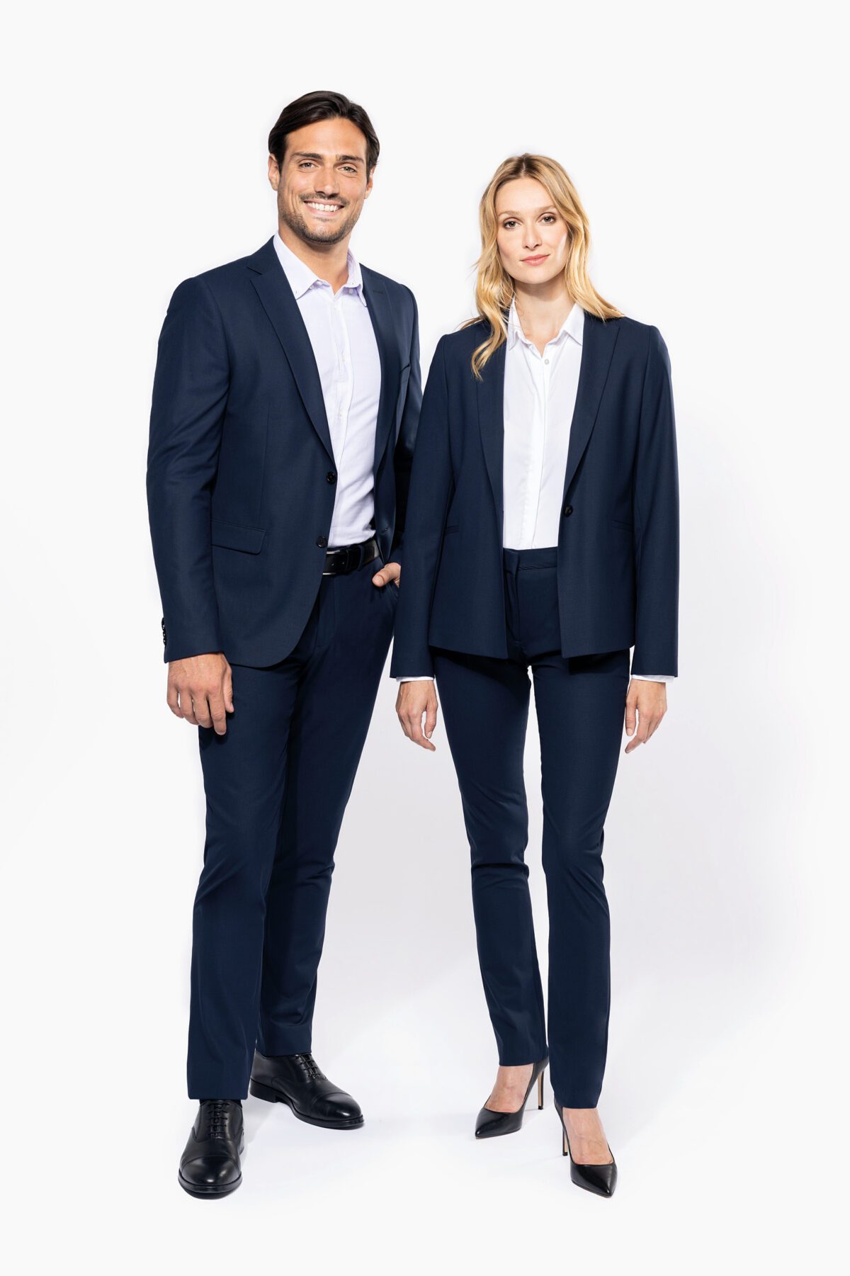 Pantalon City femme - PK750 – Image 9