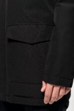 Parka homme imperméable - PK604 – Image 14
