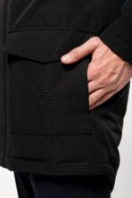 Parka homme imperméable - PK604 – Image 15