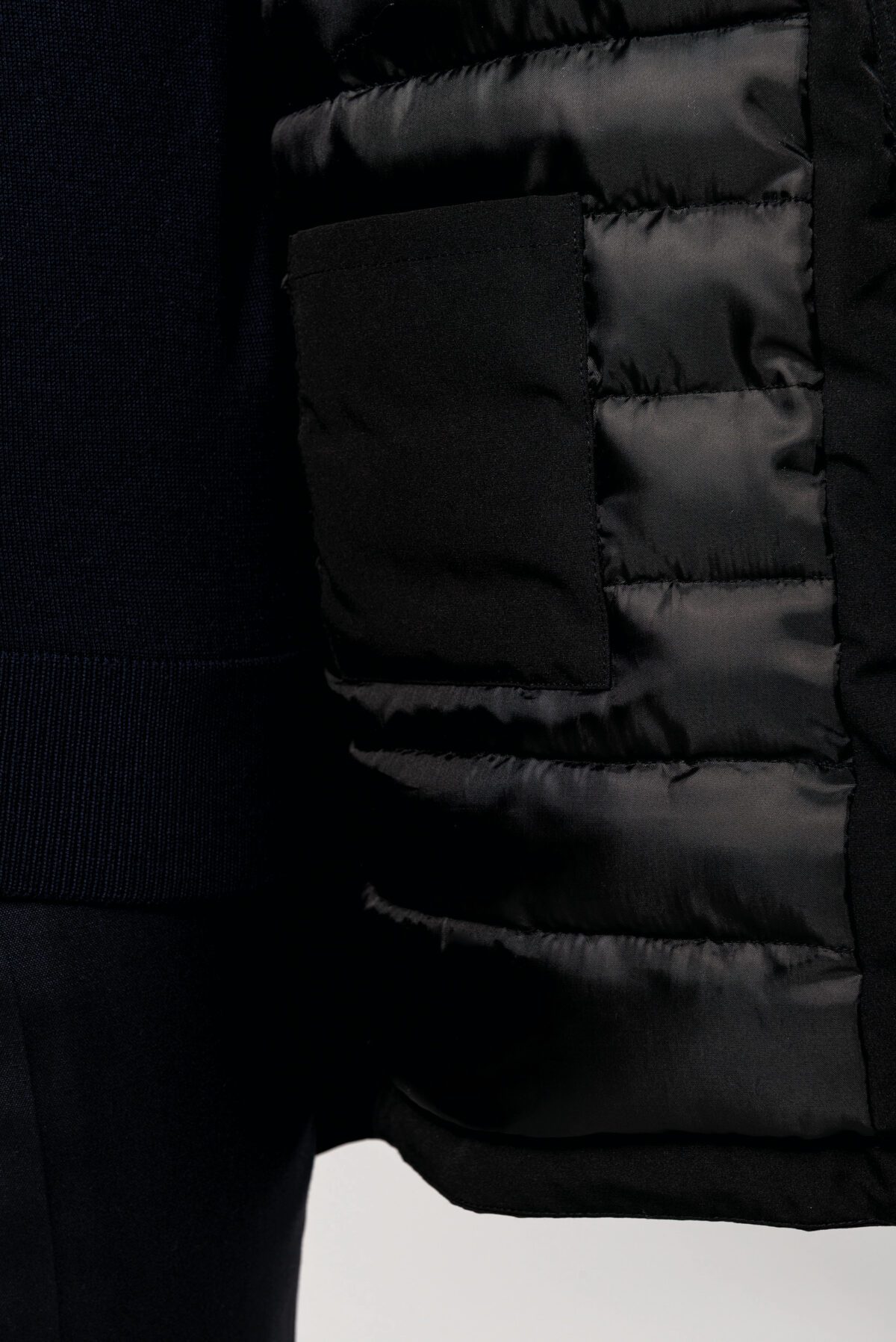 Parka homme imperméable - PK604 – Image 13