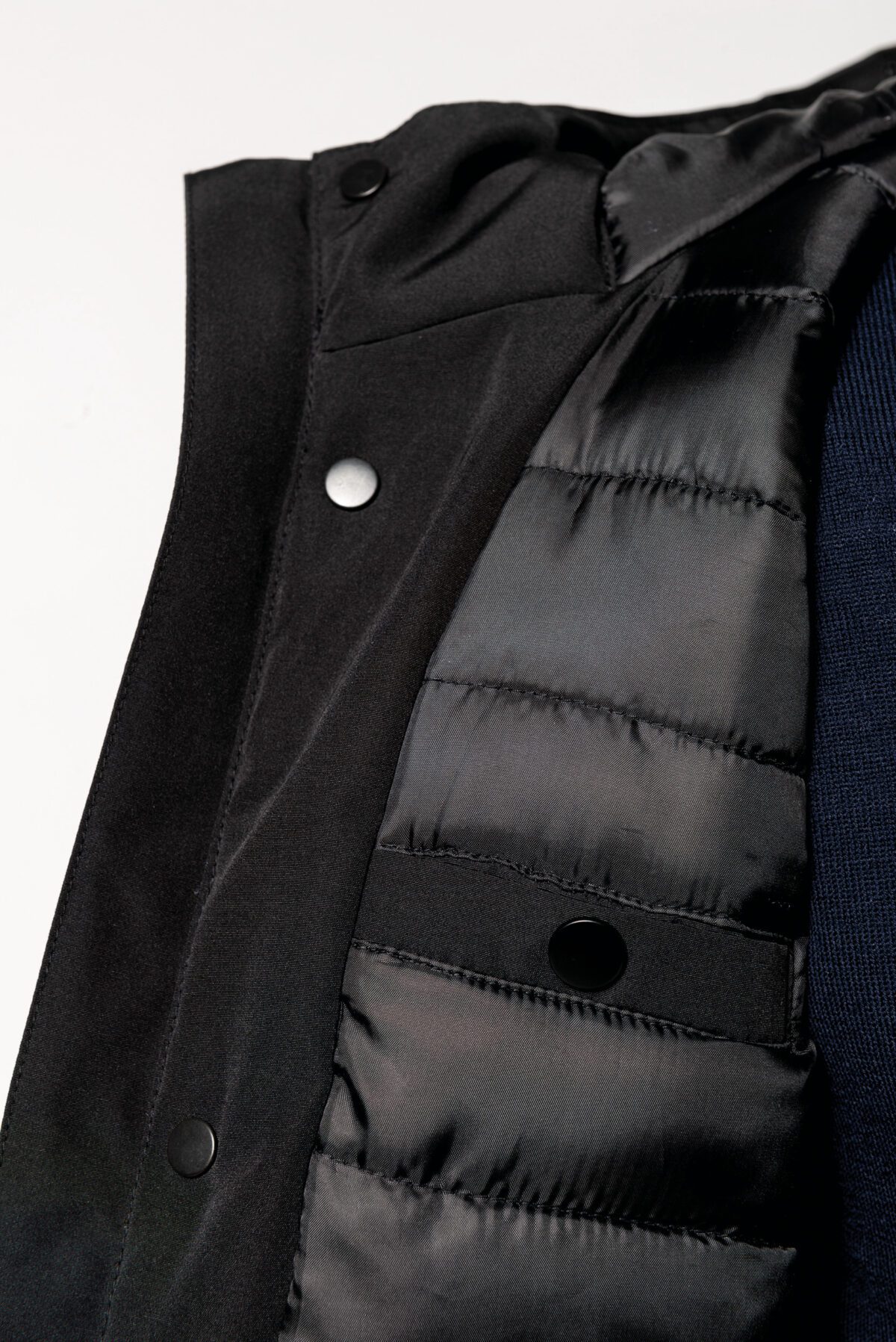 Parka homme imperméable - PK604 – Image 10