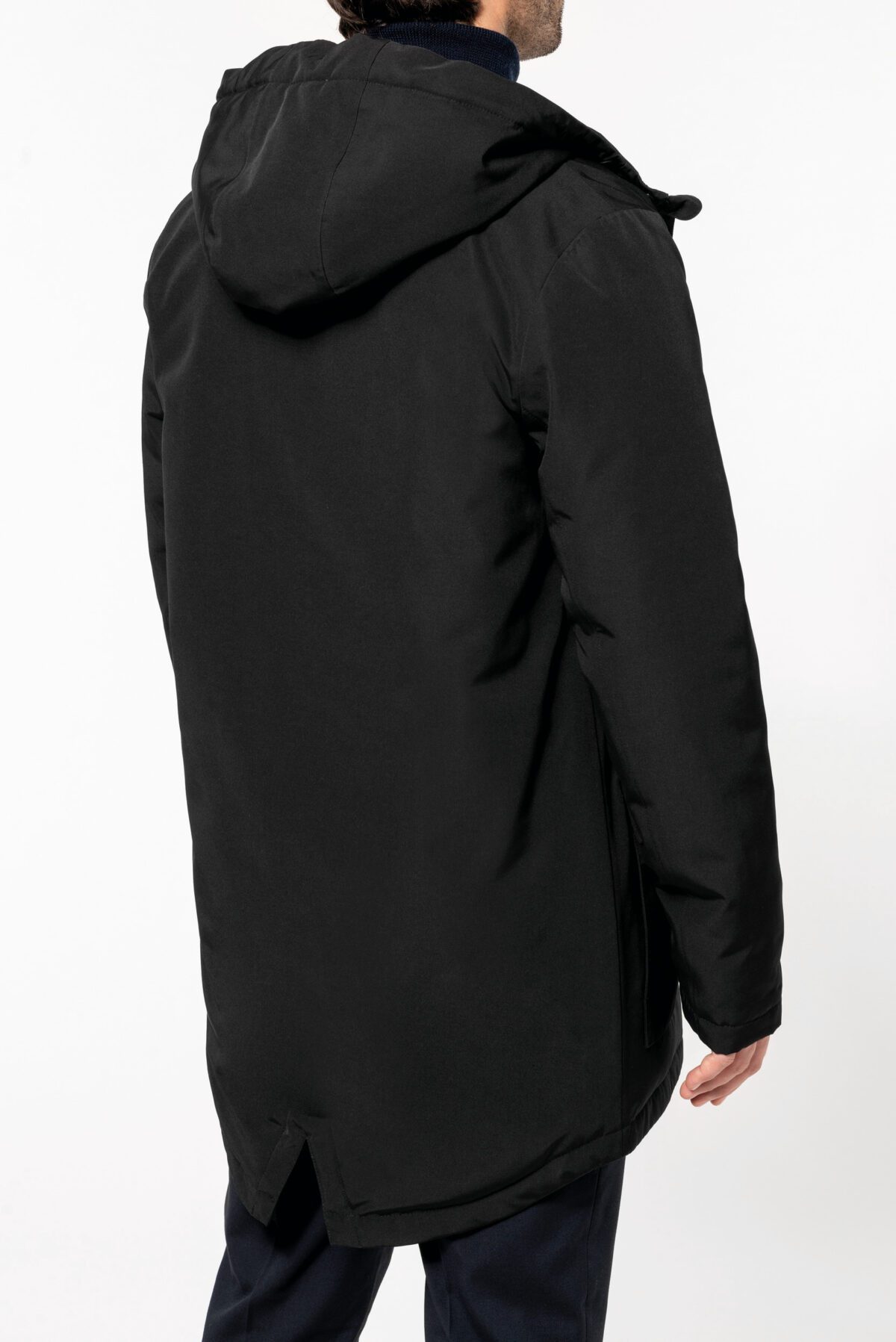 Parka homme imperméable - PK604 – Image 21