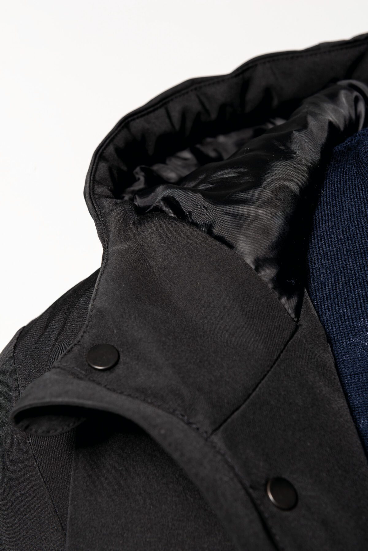 Parka homme imperméable - PK604 – Image 6