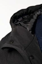 Parka homme imperméable - PK604 – Image 6
