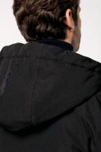 Parka homme imperméable - PK604 – Image 5