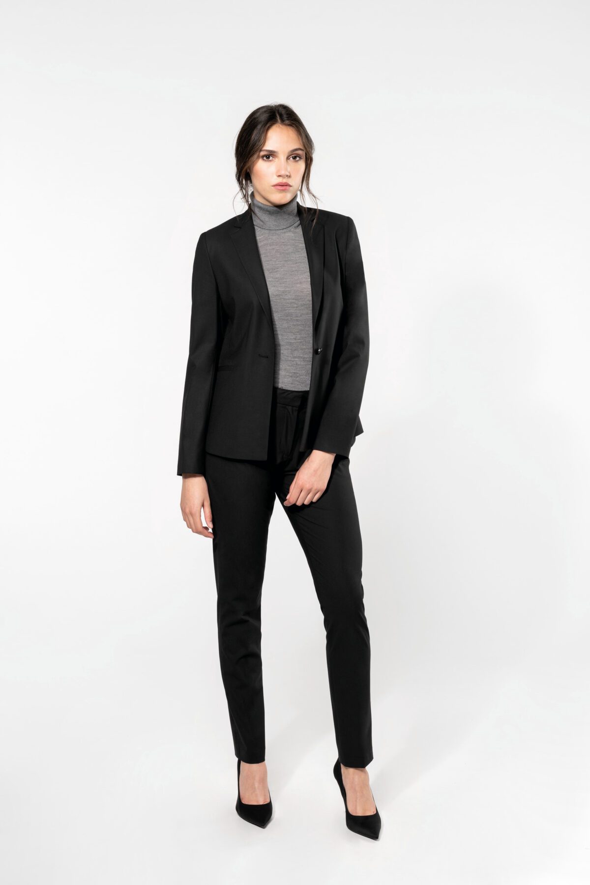 Pantalon City femme - PK750 – Image 6