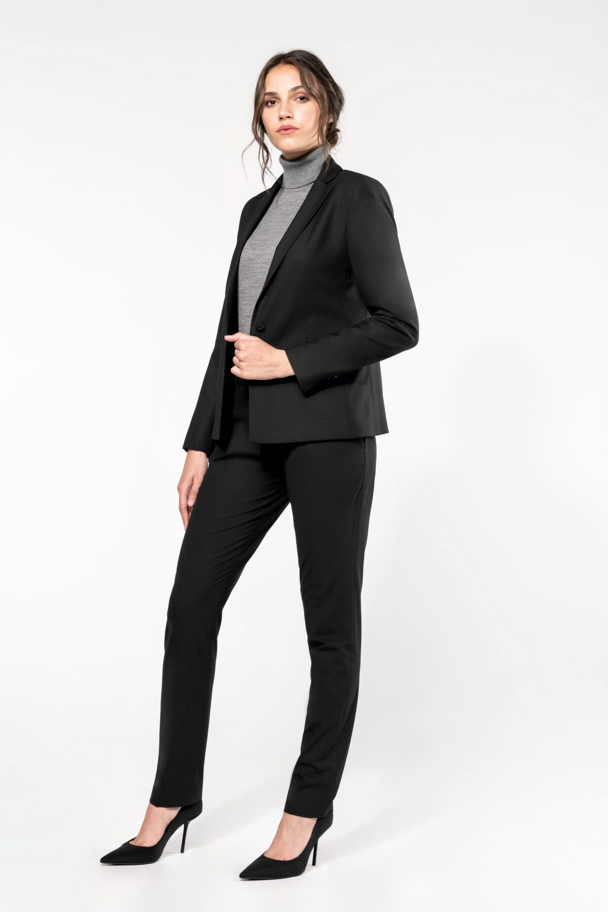 Pantalon City femme - PK750 – Image 7