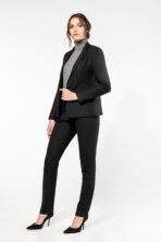 Pantalon City femme - PK750 – Image 7