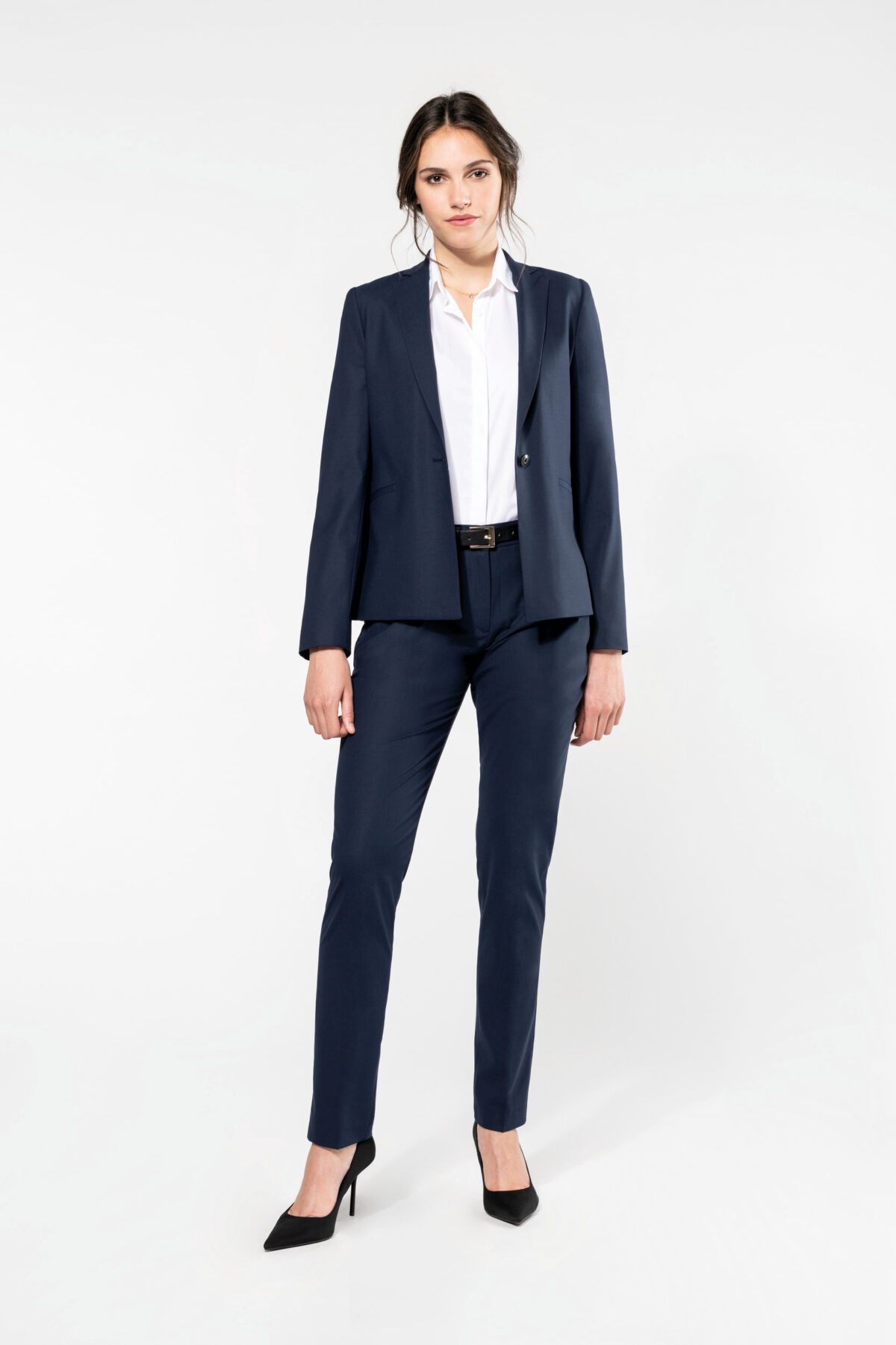 Pantalon City femme - PK750 – Image 3
