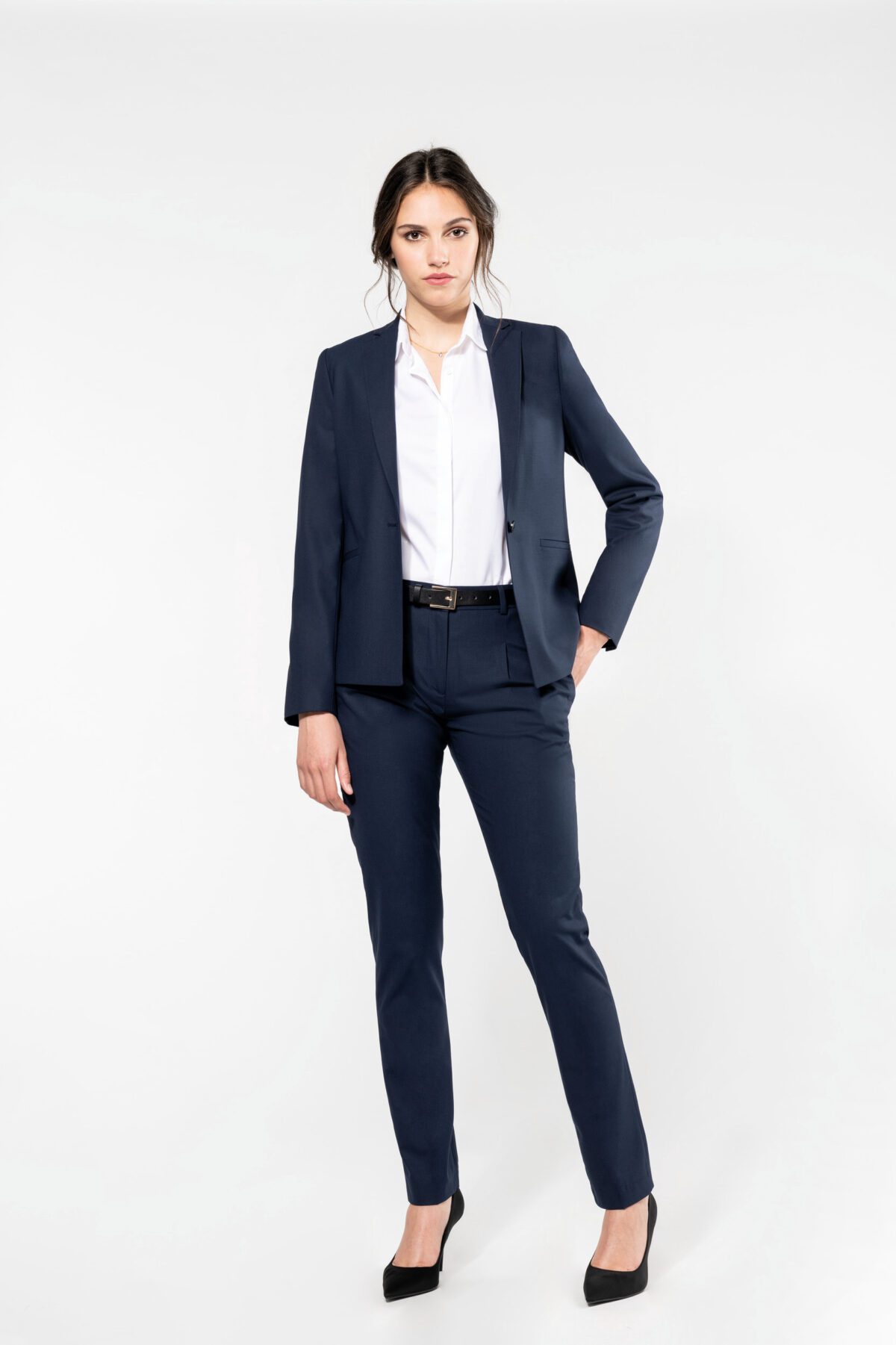 Pantalon City femme - PK750 – Image 4