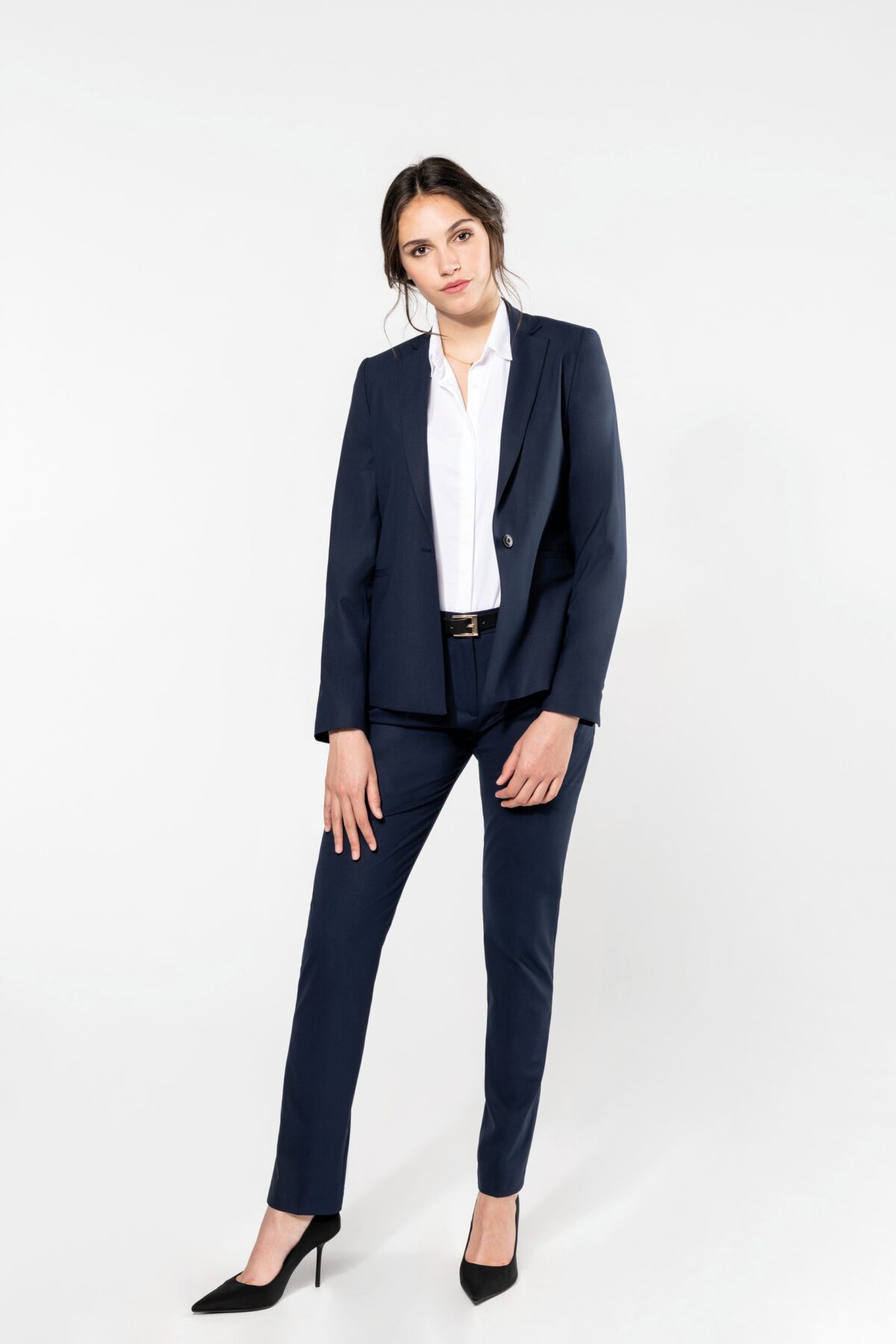 Pantalon City femme - PK750 – Image 5
