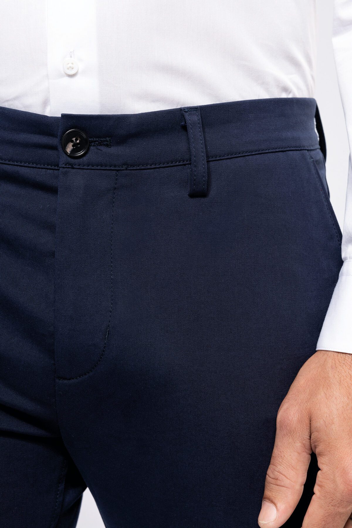Chino homme - PK702 – Image 5