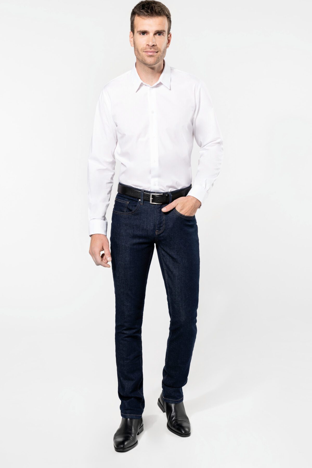 Jean homme _ PK730 – Image 3