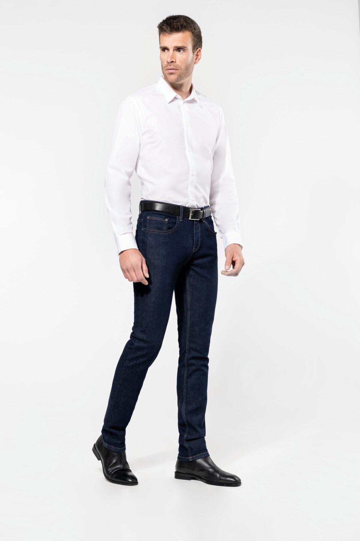 Jean homme _ PK730 – Image 4
