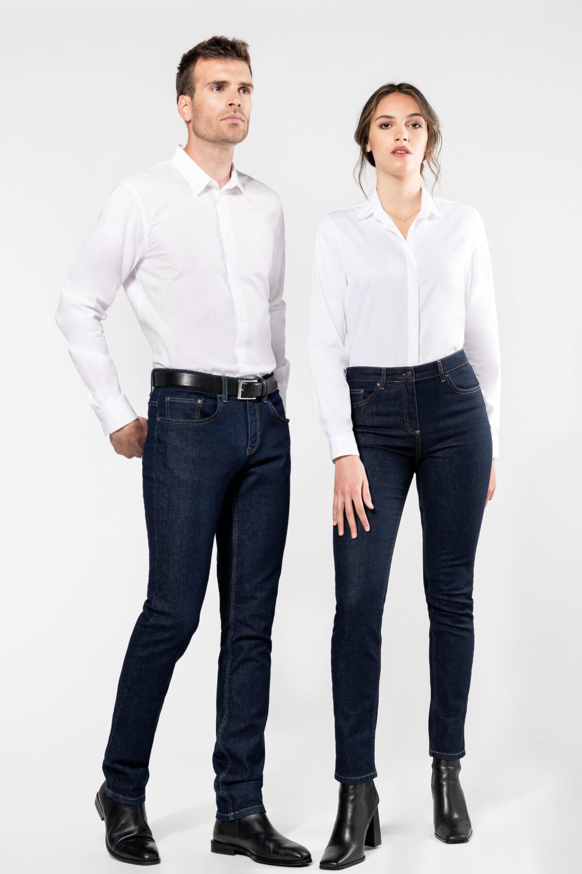 Jean homme _ PK730 – Image 6