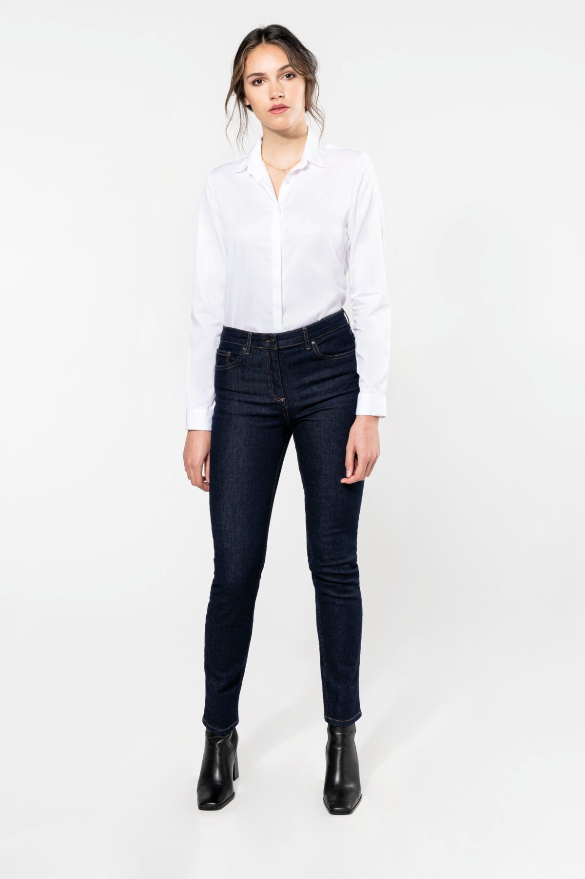 Jean femme - PK731 – Image 3