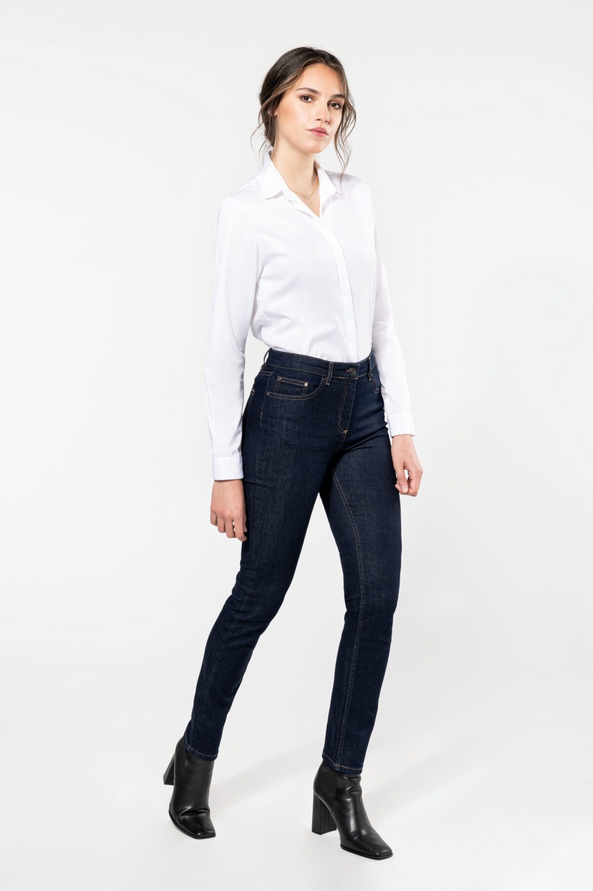 Jean femme - PK731 – Image 4