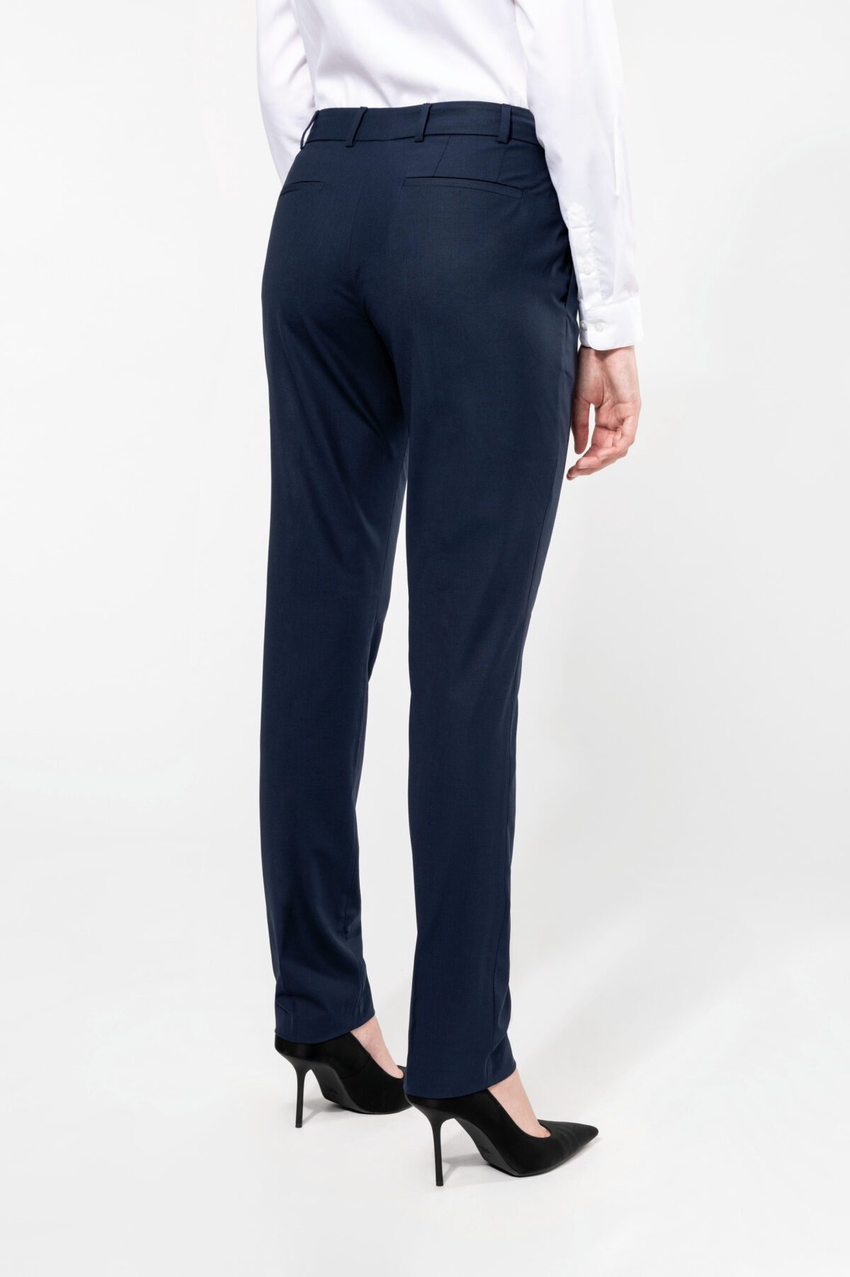 Pantalon City femme - PK750 – Image 2