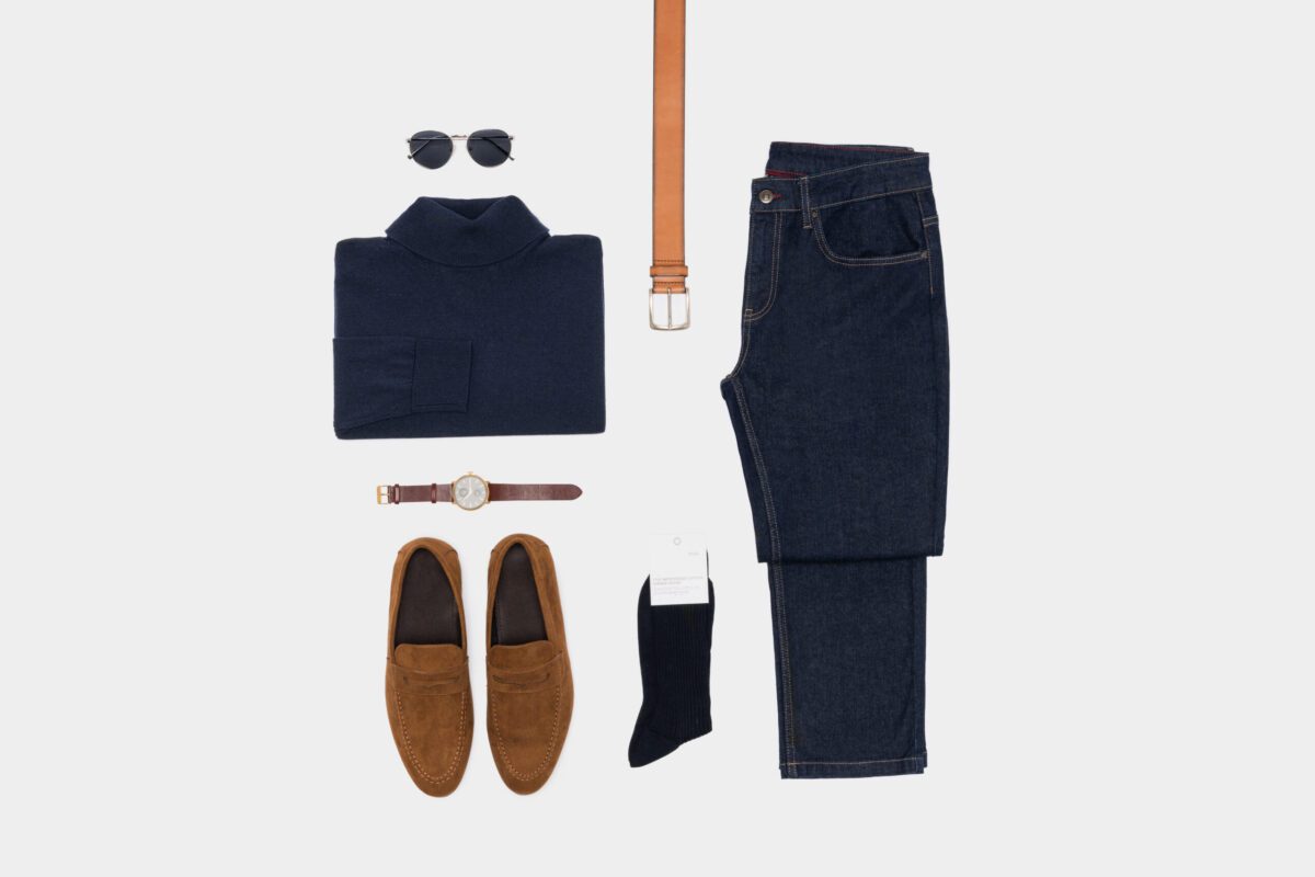 Jean homme _ PK730 – Image 15