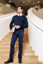 Chino homme - PK702 – Image 9