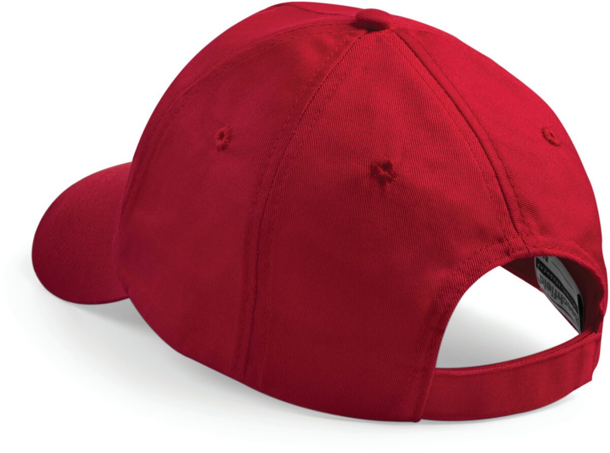 Casquette originale 5 panneaux - B10 – Image 9