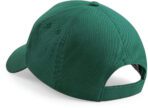 Casquette 5 panneaux Ultimate - B15 – Image 5