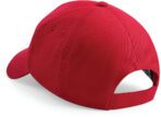 Casquette 5 panneaux Ultimate - B15 – Image 8