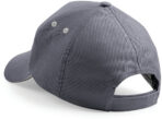 Casquette homme Ultimate à 5 panneaux sandwich contrasté - B15C – Image 13