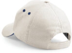 Casquette homme Ultimate à 5 panneaux sandwich contrasté - B15C – Image 14