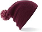 Bonnet Snowstar® - B450 – Image 3
